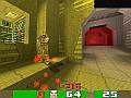 thumbnail of screenshot where taken damage is displayed
