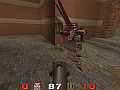 thumbnail of screenshot motion-trailed creature