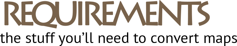 Requirements