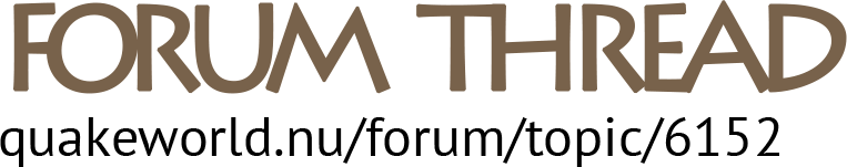 Forum
