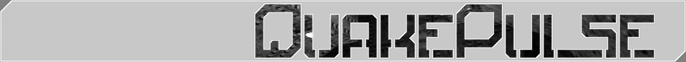 QuakePulse logo