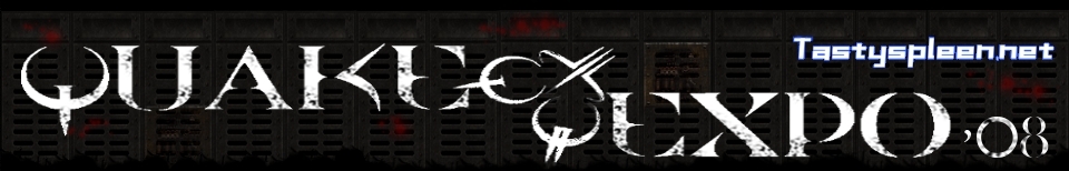 Celebrating 12 years of Quake!