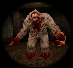 QUAKE 1
