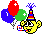 Partytime