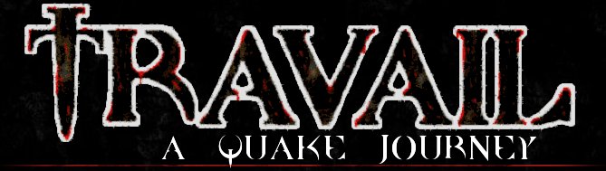 Travail Logo