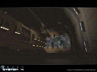System 4 screenshot 1