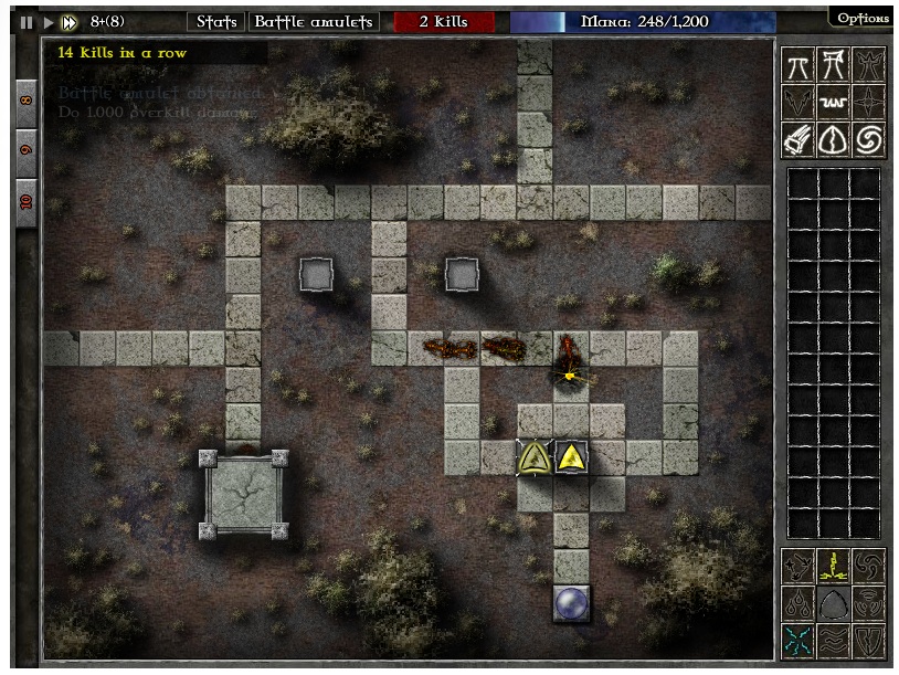 GemCraft Labyrinth