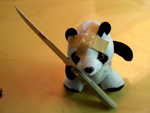 Panda
