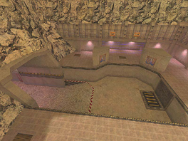 The flagroom
