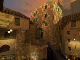 Command point 2