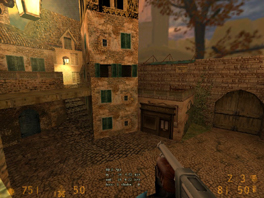 Command point 3
