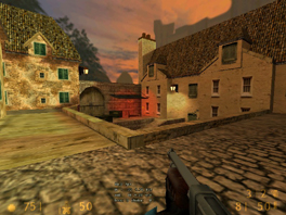 Command point 1