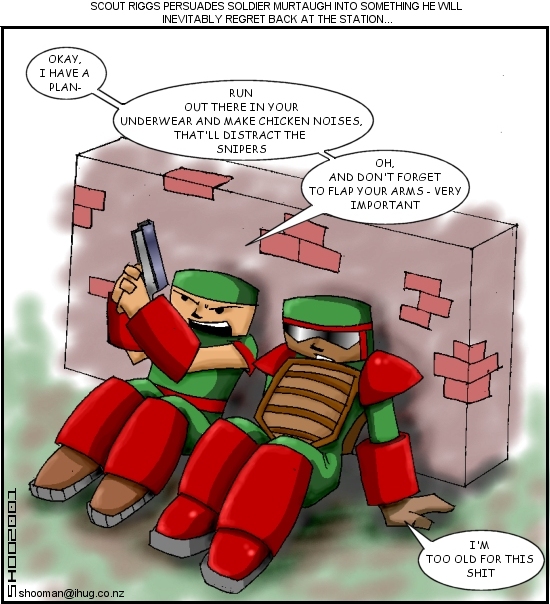©2001 Shooman