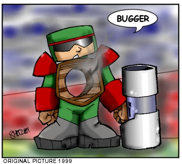 ©2001 Shooman