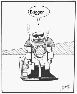 ©2001 Shooman