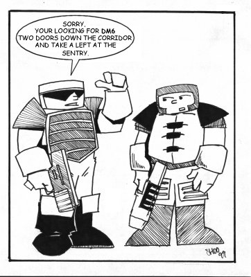©2001 Shooman