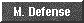 M. Defense 
