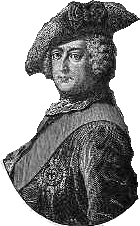 Frederick the Great, King of Prussia