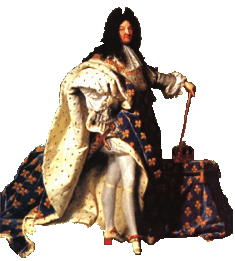 Louis XIV, King of France