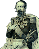 Napoleon III, Emperor of France