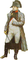 Napoleon, Emperor of France