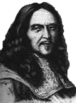 Henri de la Tour d'Auvergne, Vicomte de Turenne