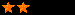 2 Stars