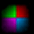 Multicoloured Laserdot