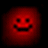 Default Smiley Laserdot