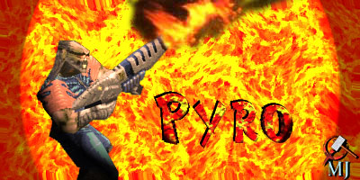 PYRO