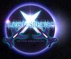 click to go to the Lost Species Homepage...