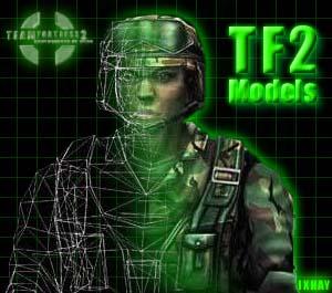 Go back to the TF2 Models Homepage
