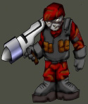 TFC Dude by Shooman