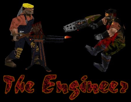 The Engineer
