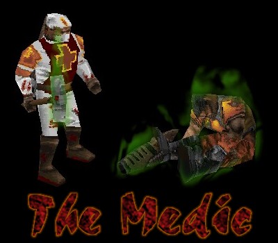 The Medic