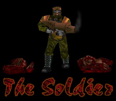 The Soldier