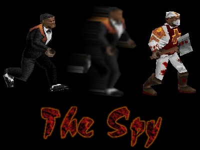 The Spy