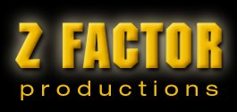 Z Factor Logo