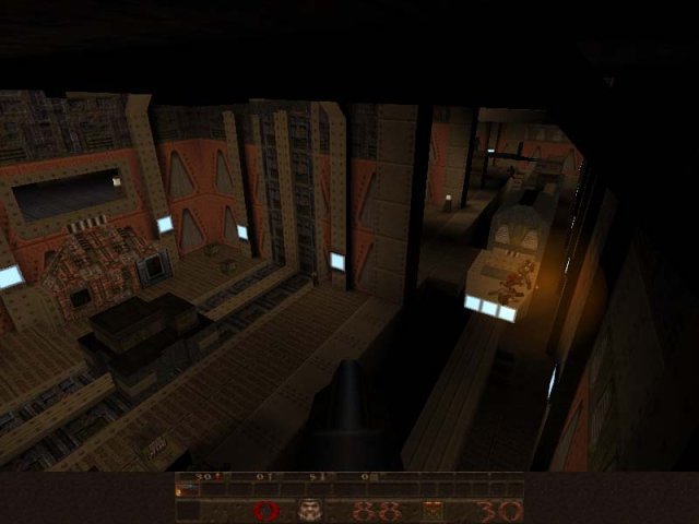 Q1SP: Deja Vu by RickyT23