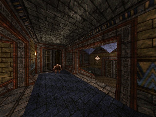 Q1SP: The Grand Guignol by Fr3n