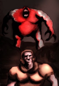 Quake__Attack_of_the_Shambler_by_Phobos_Romulus