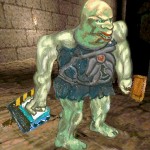 ogrek