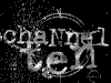 Ch. TEN T.V. set