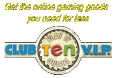 TEN's Club VIP