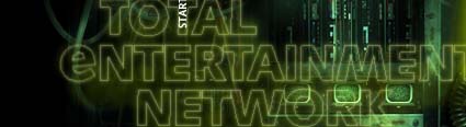 The Underground Network