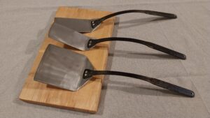 BBQ Spatulas